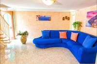 Posedenie v ubytovaní Nonna Enza Apartment