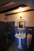 Kúpeľňa v ubytovaní Casa Boutique el Capricho Adults Only