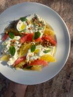 Mad på hotellet eller i nærheden