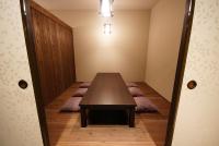 Фотография из галереи 京ごはんと露天風呂の宿 ゆのはな 月や в городе Ōta