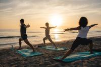 Goście zatrzymujący się w obiekcie Iberostar Selection Albufera Playa All Inclusive