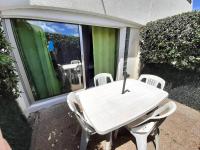 Patio alebo iná vonkajšia časť ubytovania 026 Beverley Hills C42