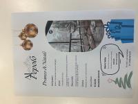 Fotografie z fotogalerie ubytování Marrileva-Folgarida, Apartmán v Residence Albare v destinaci Mezzana