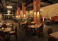 Un restaurant u otro lugar para comer en Avala Resort & Villas