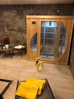 Půdorys ubytování Penzion a restaurace Zlatovláska u zámku Červená Lhota