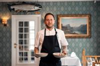Hosté ubytování Gloppen Hotell - by Classic Norway Hotels
