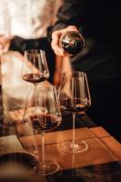 Nápoje v ubytování Wohnothek am Ratschen