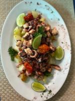 Еда / где поесть недалеко от отеля