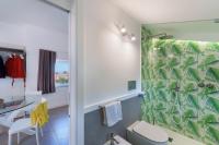 Część wypoczynkowa w obiekcie Enfasi Holiday Home