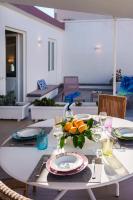 Napoje w obiekcie Enfasi Holiday Home