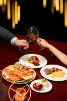 Nápoje v ubytování DoubleTree by Hilton Guangzhou