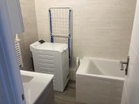 Bilik mandi di Appartement - Saint-Philibert - Men Er Beleg