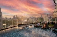 The Continent Hotel Sukhumvit - Asok BTS Bangkokの宿泊客