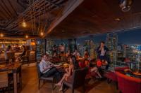 The Continent Hotel Sukhumvit - Asok BTS Bangkokの宿泊客
