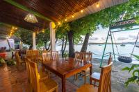 Příroda nedaleko rezortu