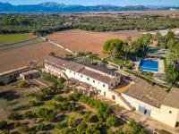 Bazén v ubytovaní Apartment Finca Can Corritx-4 by Interhome alebo v jeho blízkosti