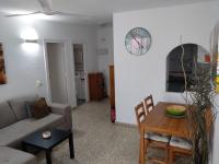 Posezení v ubytování Spacious 1 bedroom apartment, Nerja centre 3i