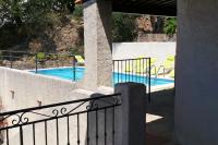 Bazén v ubytovaní MOULIN a VENT 3429 alebo v jeho blízkosti