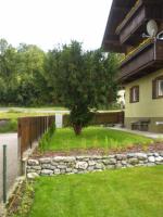 Ogród w obiekcie Haus Wildbach - Baranek Resorts