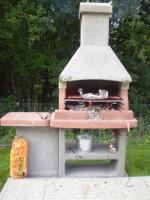 Sprzęt do grillowania w apartamencie