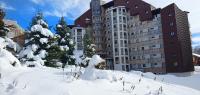 Obiekt Pieds des pistes - Parking couvert - Plein sud zimą
