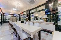 Un restaurant sau alt loc unde se poate mânca la Hotel Gaya