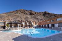 Půdorys ubytování Luxuriösen Apartment am Meer Golfplatz, Strand