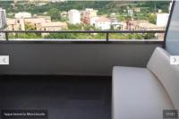 A balcony or terrace at Uniclub House
