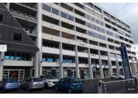 The building in which Az apartmant is located