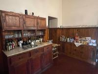 Kuchyň nebo kuchyňský kout v ubytování Casona Lo Aguirre , Hospedaje de Temporada Cálidas