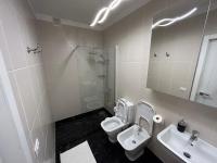 Kúpeľňa v ubytovaní Onyx apartment