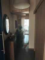 Plán poschodí v ubytovaní KASTRO HOUSE