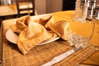 Nápoje v ubytování Traditional Riad Merzouga Dunes