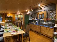 Ресторан / где поесть в Schumacher's Landhaus - Bücherhotel