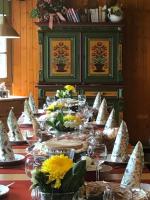 Еда / где поесть недалеко от гостевого дома