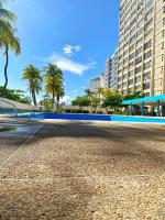 Suite Coco CarIbe con Doccia Vista Mareの敷地内または近くにあるプール
