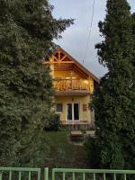 Vonkajšia záhrada v ubytovaní Villa Elisa