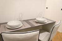 The floor plan of MagnoliaApartments - 5 Nirone Center