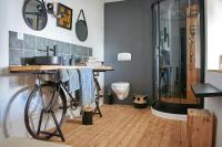 Łazienka w obiekcie Home Emoi
