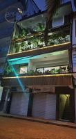 Κάτοψη του HOTEL BOHO BOUTIQUE