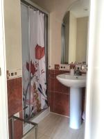 Koupelna v ubytování La Manga Club 2 Bed Apartment Great location