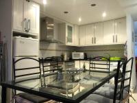 Kuchyň nebo kuchyňský kout v ubytování La Manga Club 2 Bed Apartment Great location