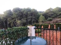 Zahrada ubytování La Manga Club 2 Bed Apartment Great location