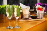 Ποτά στο Marriott Vacation Club®, New York City 