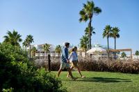 Goście zatrzymujący się w obiekcie Iberostar Selection Albufera Playa All Inclusive
