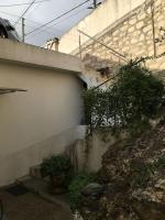 a building with plants growing on the side of it at FLC-Sea View-Jacuzzi-3 Bedrooms-8p-Parking for 2 cars in Marseille