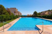Půdorys ubytování Apartamento Zeus 4 - PlusHolidays