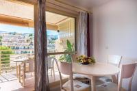 Půdorys ubytování Apartamento Zeus 4 - PlusHolidays