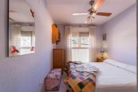 Půdorys ubytování Apartamento Zeus 4 - PlusHolidays