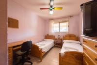Půdorys ubytování Apartamento Zeus 4 - PlusHolidays